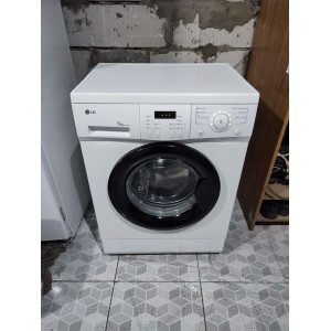 Стиральная машина LG WD-80490N. Photo 3